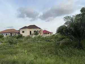 Titled Plot of Land for Sale at Oyarifa
