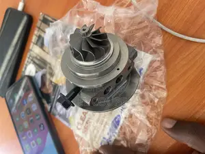 Honda CRV Turbo Cartridge