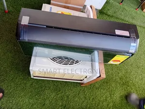 Power Cool Performance
Sigma Air Conditioning 1.5hp Split System