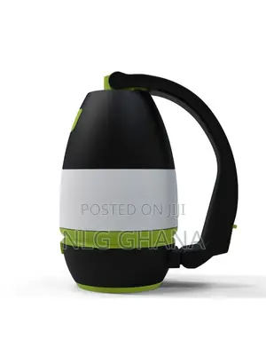 Multi-Function Led Tent Light Camping Usb Rechargeable. Tvx5458
