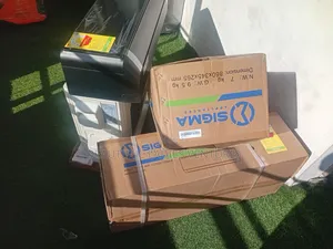 Cool Comfort Meets Smart Technology – Sigma Grass Split System