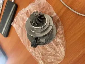 Honda Civic Turbo Cartridge
