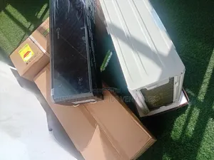 Bring Superior Air Comfort Home With Sigma Grass Split Unit