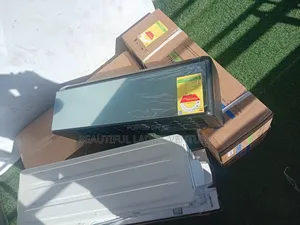 Stay Refreshed All Day With Sigma Grass 1.5hp Split Air Conditioner