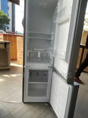 Kvip No More 161l Zara Bottom Freezer