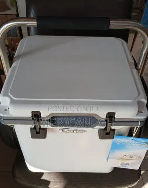 Coho 22.7l / 24 Qt Cooler