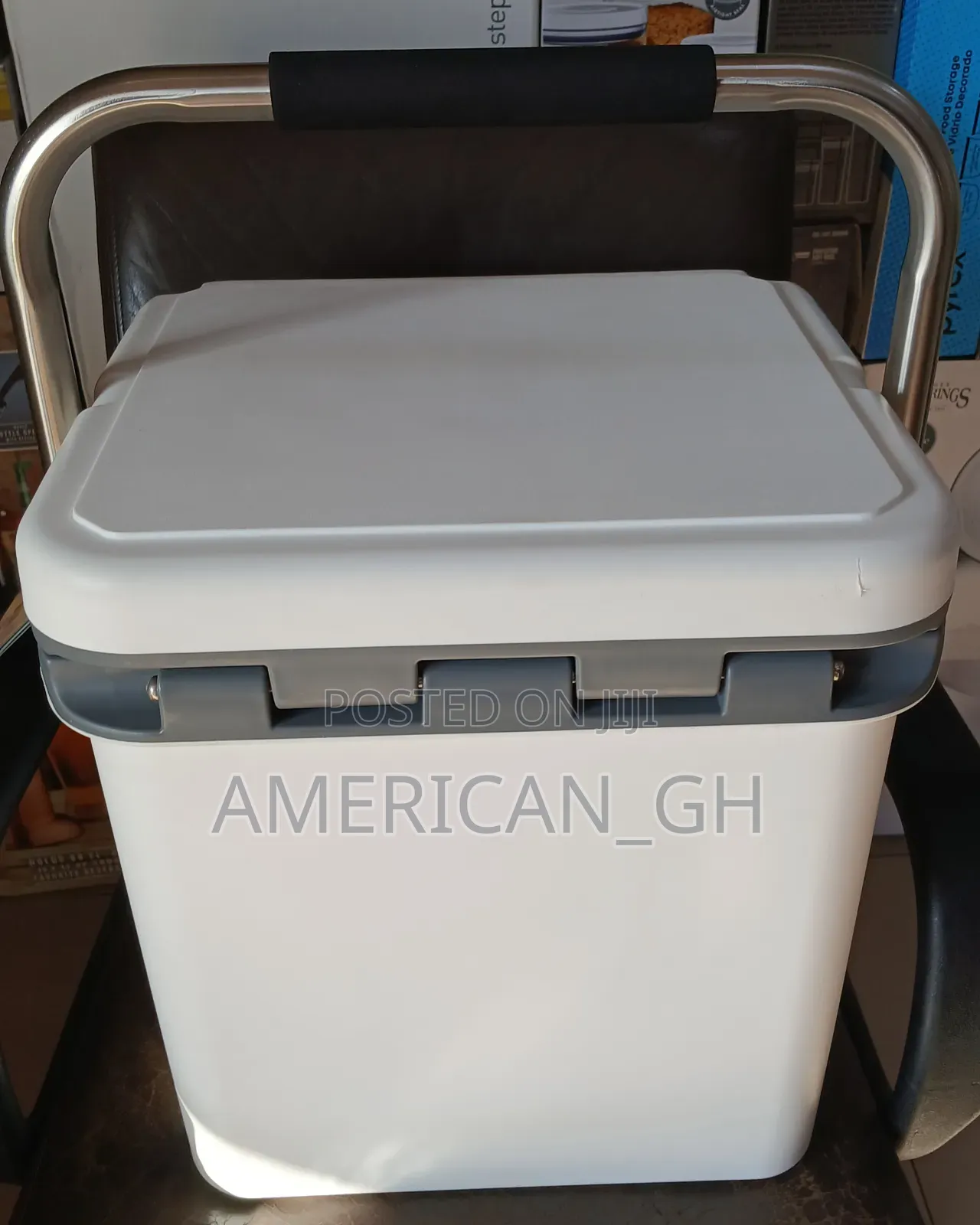 Coho 22.7l / 24 Qt Cooler
