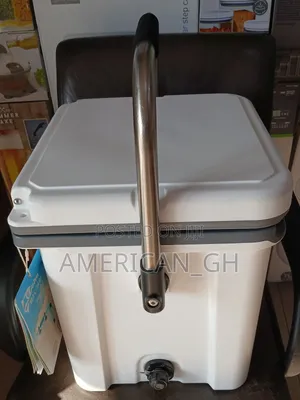 Coho 22.7l / 24 Qt Cooler