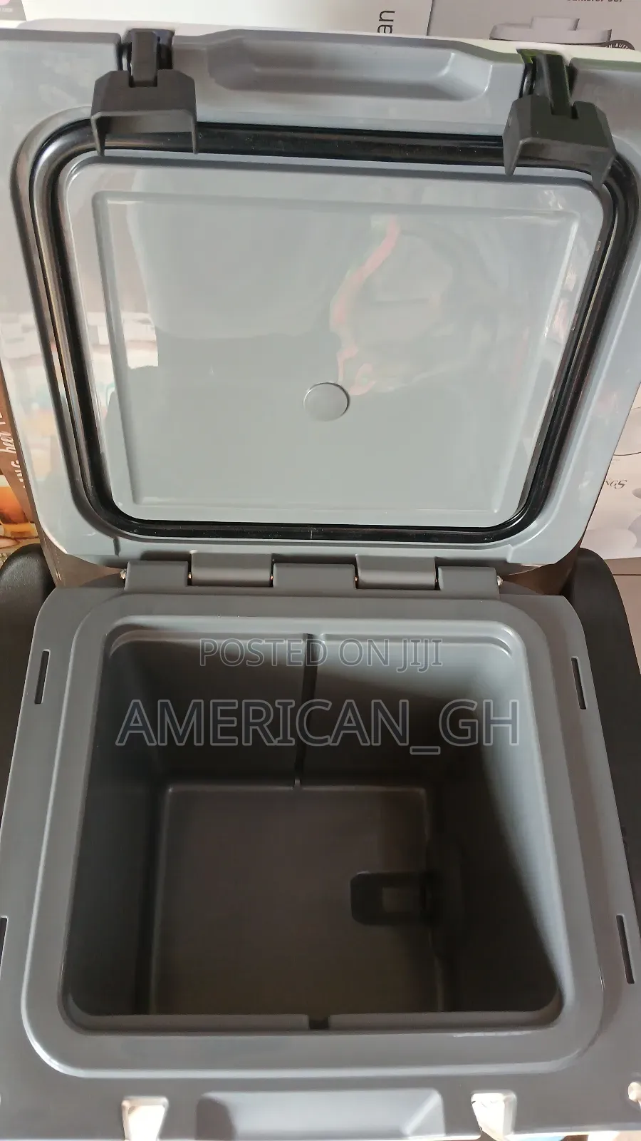 Coho 22.7l / 24 Qt Cooler