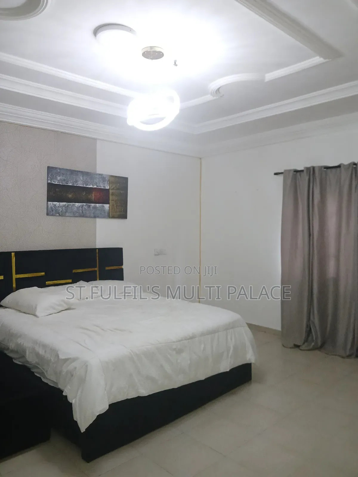 5bdrm House in Adenta Adjacent To for rent