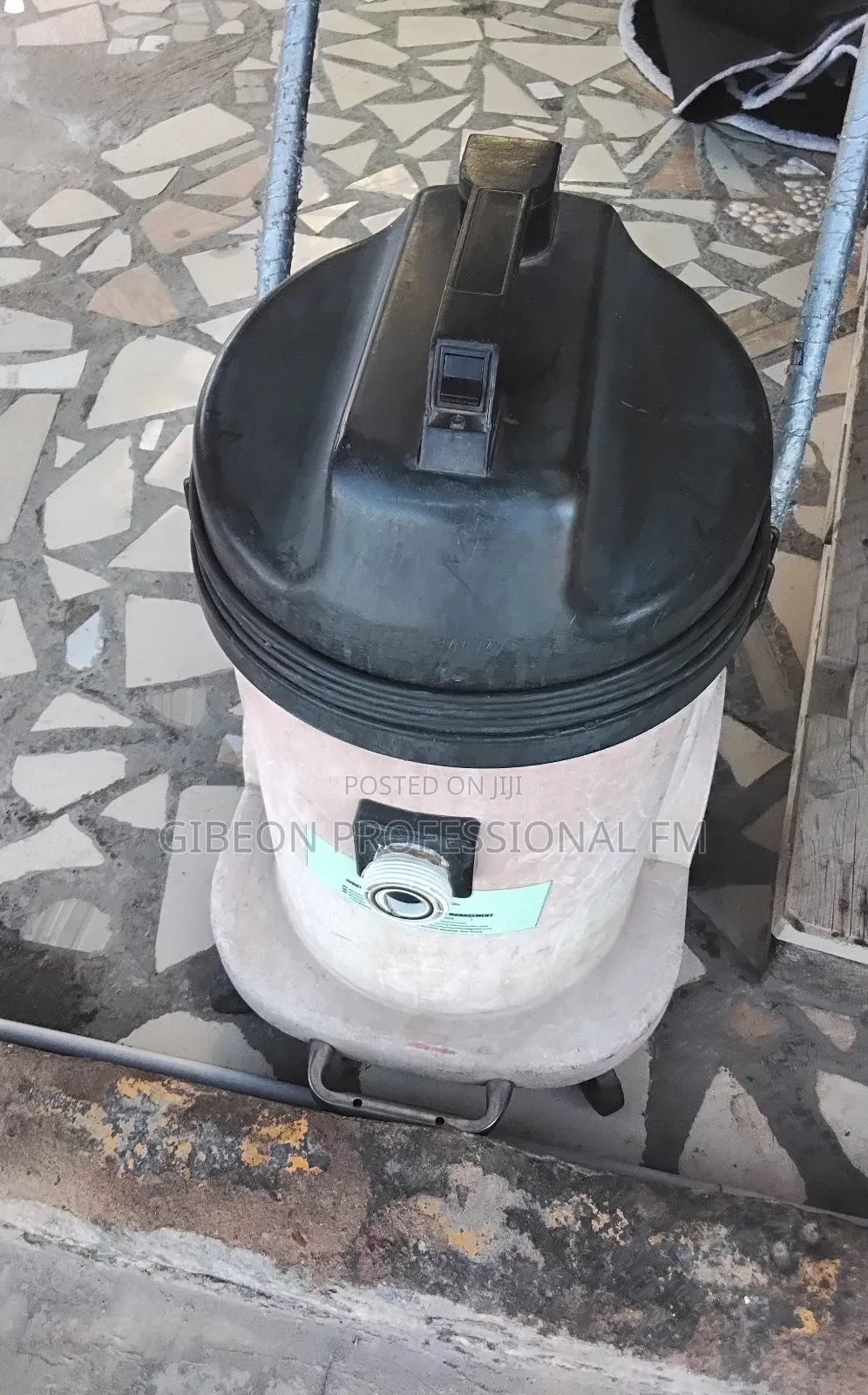 Get the Job Done , Rent Machines From Gibeon Now