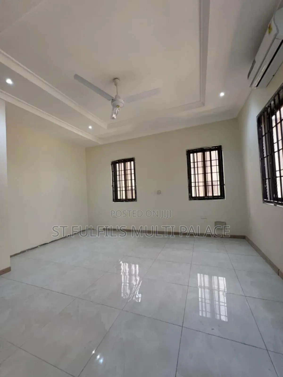 3bdrm House in North Legon for rent