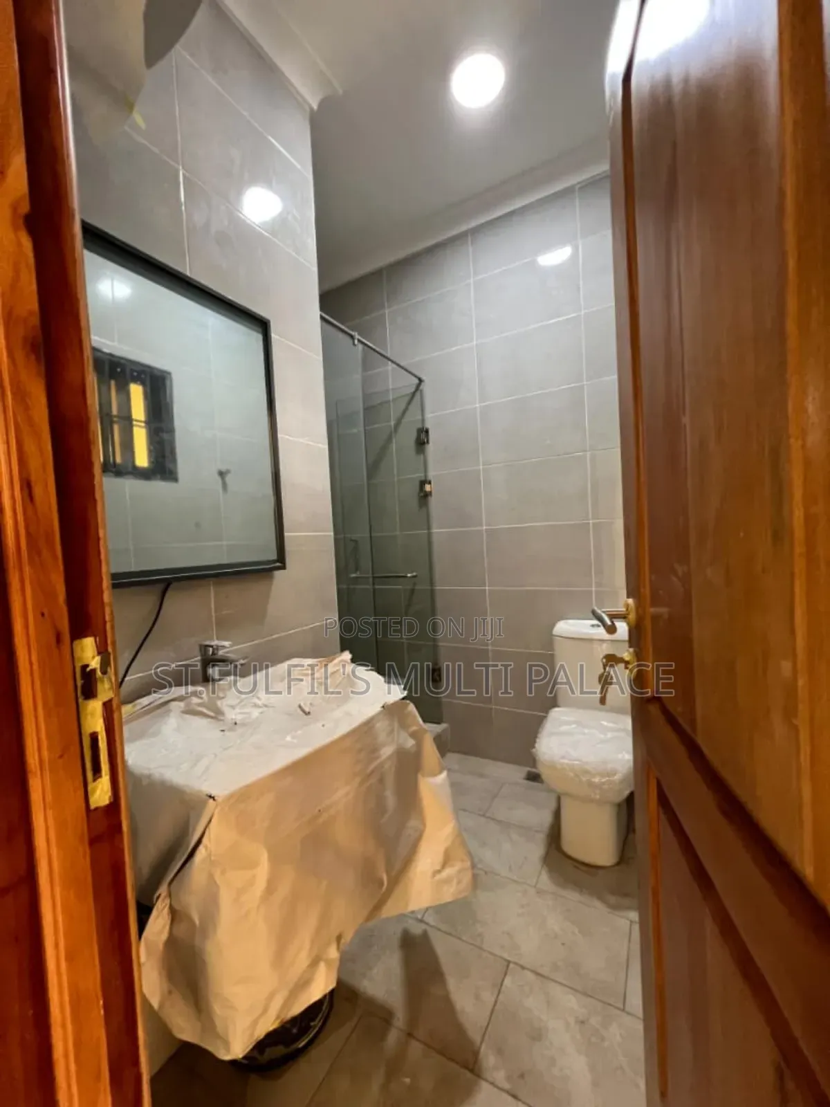 3bdrm House in North Legon for rent