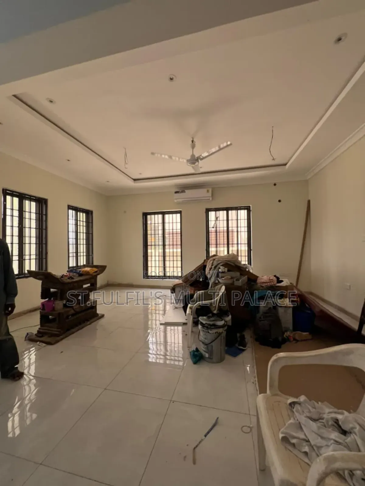 3bdrm House in North Legon for rent