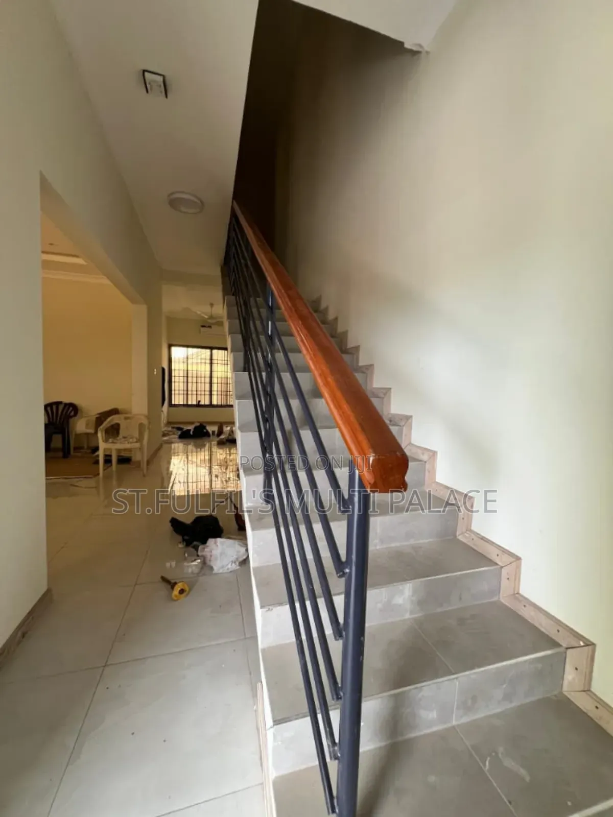 3bdrm House in North Legon for rent