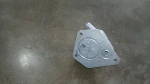 Honda CRV Transmission Cooler