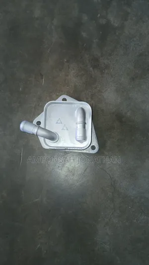 Honda CRV Transmission Cooler