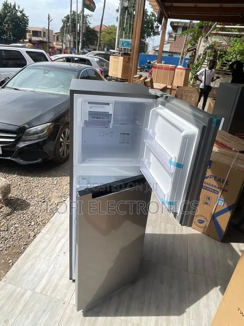 Samsung 234l Tough Outside, Cold Inside