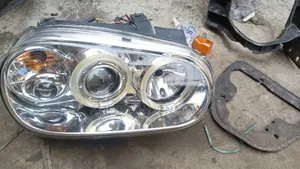 Vw Golf 4 Speck Headlight
