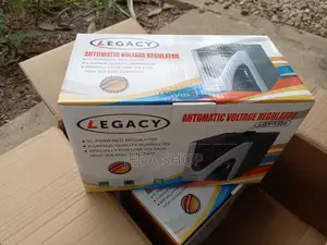 1500w Automatic Voltage Stabilizer