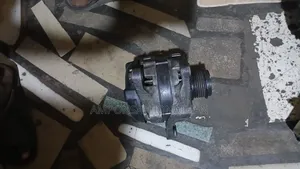 Honda Civic Alternator