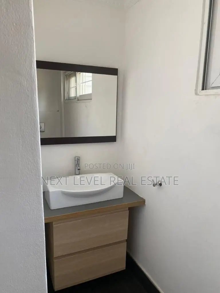Furnished 4bdrm House in Airport Residential Area for rent