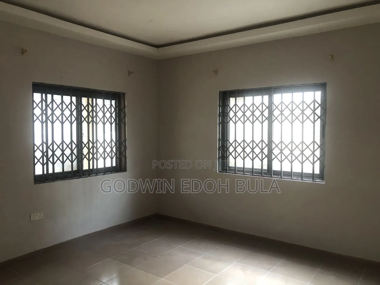 1bdrm Apartment in Botwe High Ways, School Junction for rent