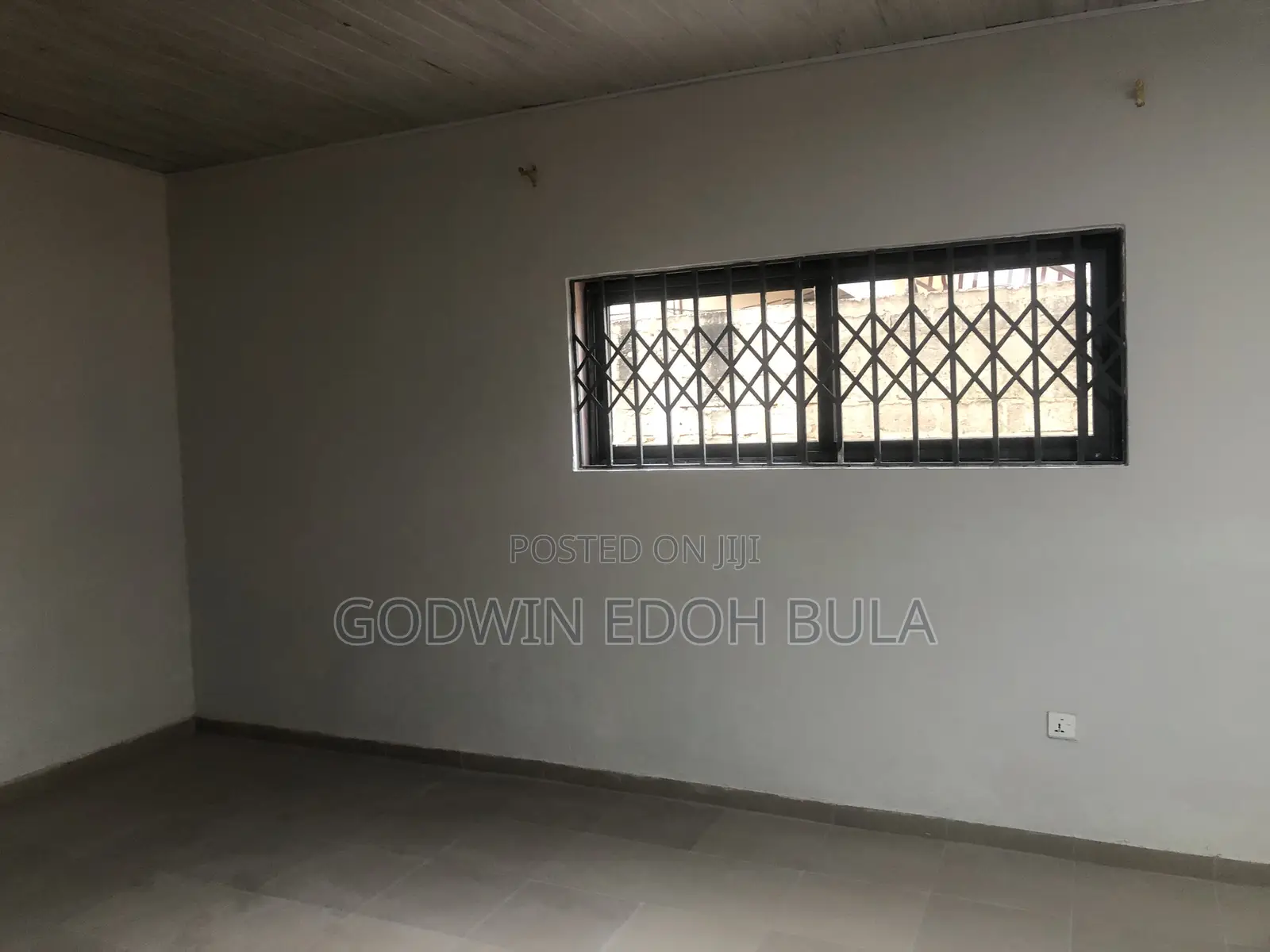 1bdrm Apartment in Botwe High Ways, School Junction for rent