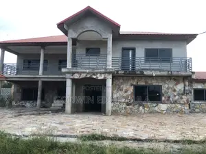 1bdrm Apartment in Botwe High Ways, School Junction for rent