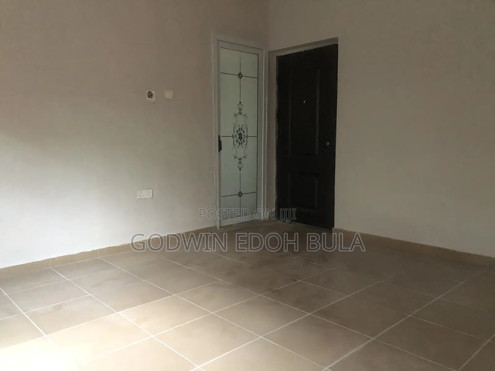 1bdrm Apartment in Botwe High Ways, School Junction for rent