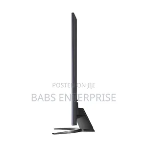Lg Tv 50 Smart Satellite Uhd 50nano084t