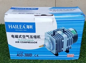 Aerator Hailea Brand 85w