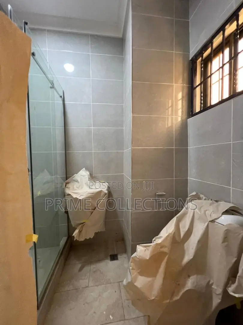 4bdrm Apartment in Adenta for rent