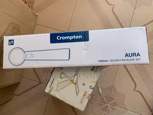Crompton 900mm Ceiling Fan –High Performance for Home Usedescription: