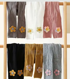 Pantyhose Leggings 1 Pair (40gh)