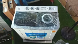 Drip Drop Flamino 11kg Washing Machine Flamino 11kg Washing Machine