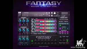 Junior Porciuncula Ultimate Pack Kontakt Libraries For Win/Mac