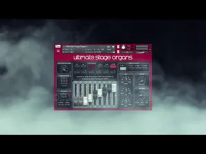Junior Porciuncula Ultimate Pack Kontakt Libraries For Win/Mac