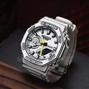 Casio G-Shock