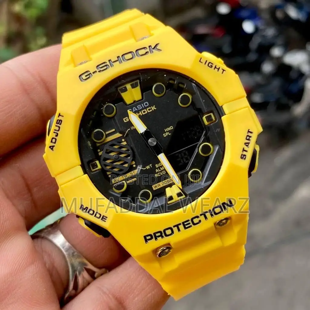 Casio G-Shock