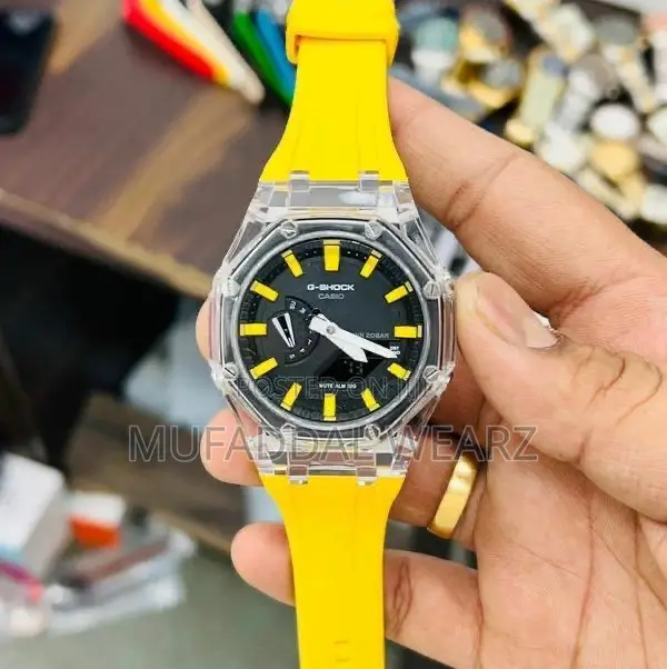 Casio G-Shock