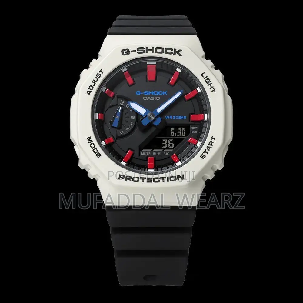 Casio G-Shock