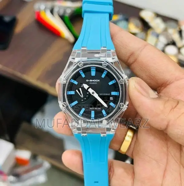Casio G-Shock