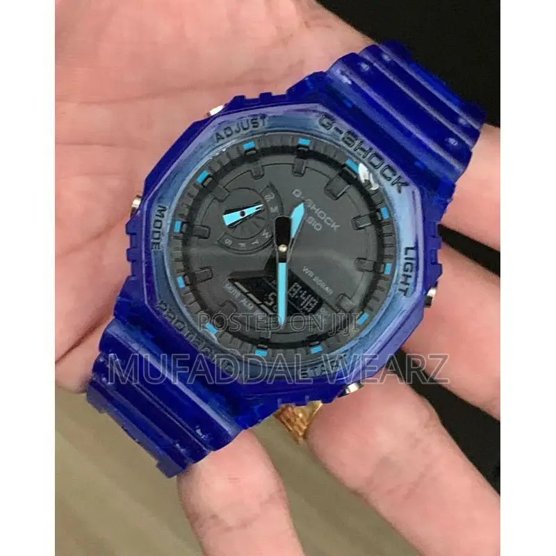 Casio G-Shock