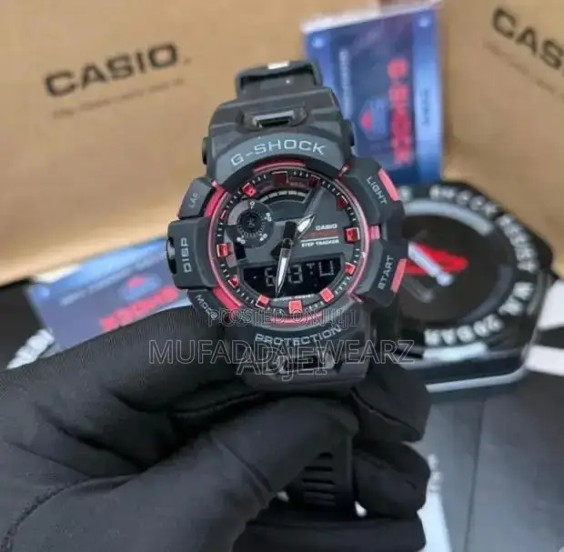Casio G-Shock