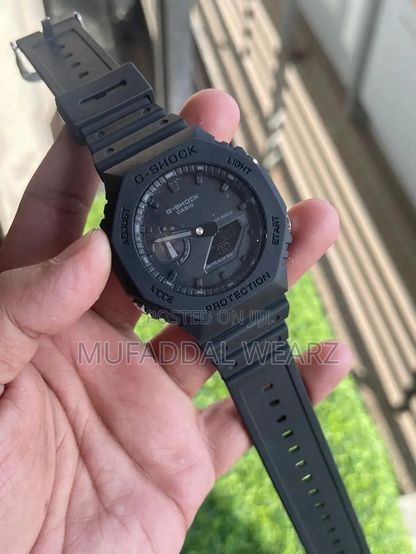 Casio G-Shock
