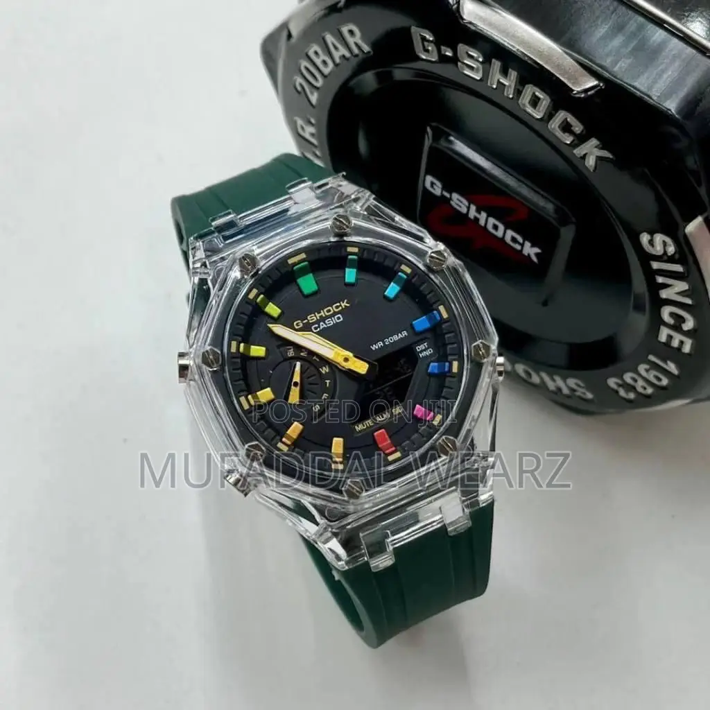 Casio G-Shock