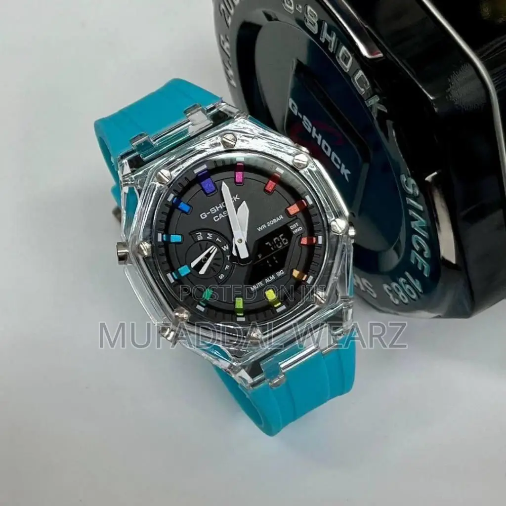 Casio G-Shock