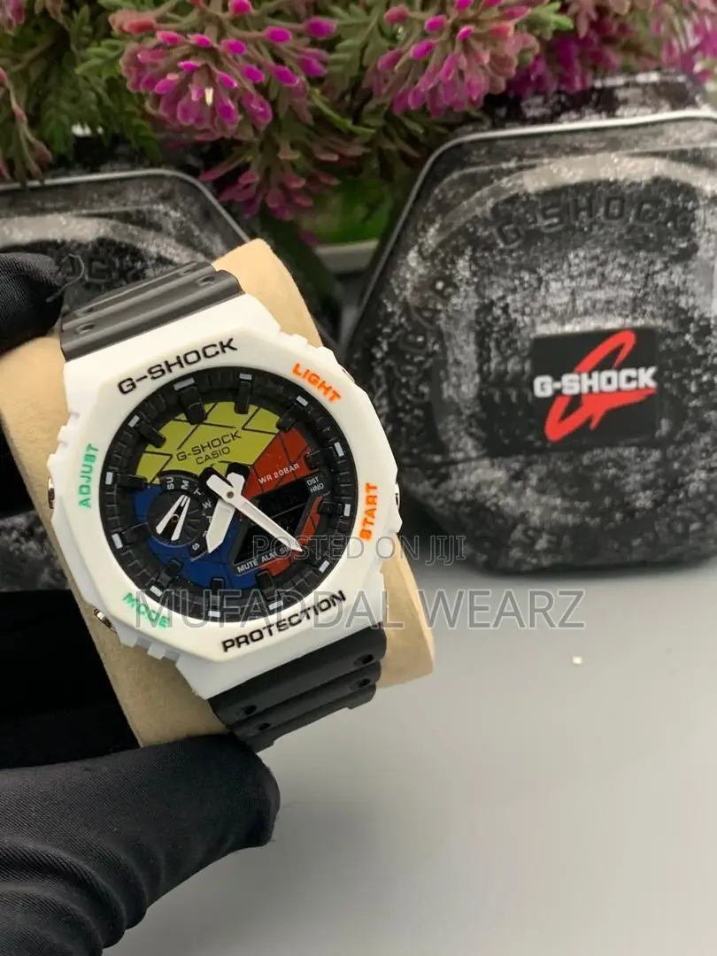 Casio G-Shock
