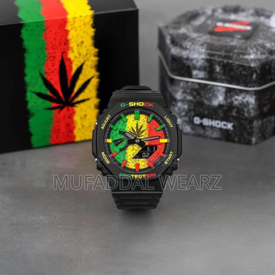 Casio G-Shock